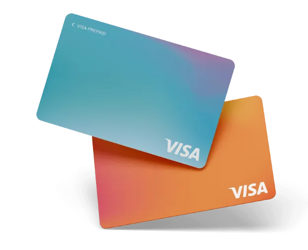 ultra pay カード画像